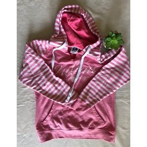 AVALON APPAREL HOOD SWEATER